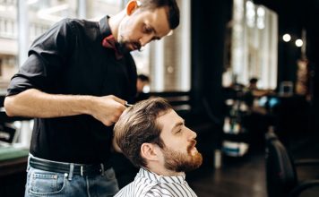 Jak wybrać idealny barber shop? Najważniejsze wskazówki, które musisz znać!