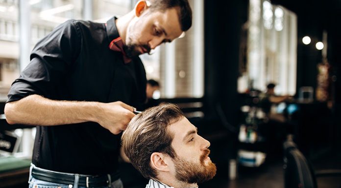 Jak wybrać idealny barber shop? Najważniejsze wskazówki, które musisz znać!