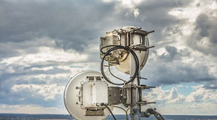 Czym charakteryzuje się antena LTE? Czym charakteryzuje się antena LTE