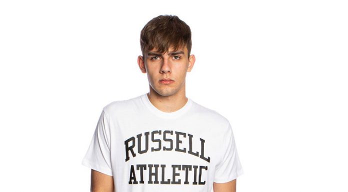 Rusell Athletic