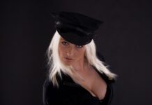 Ile oczek na męską czapkę?