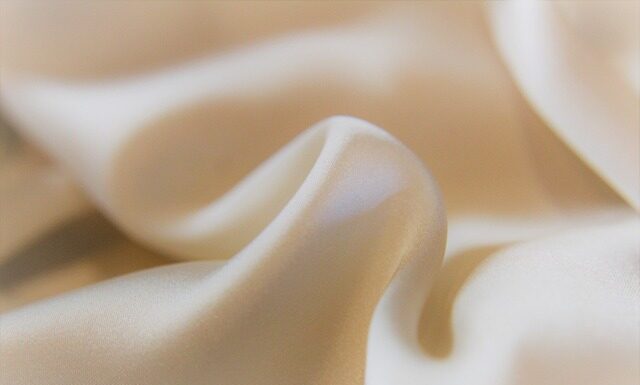 Gdzie kupić dobry jedwab?