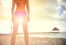 Co zrobić aby moje uda były chudsze?