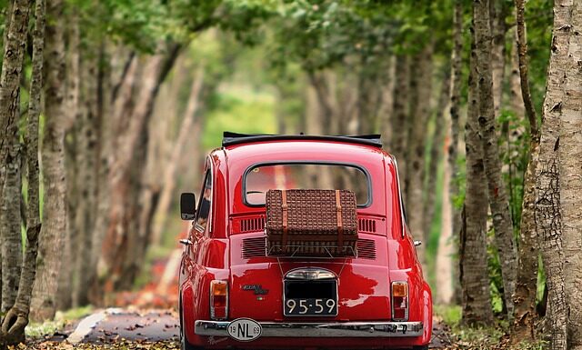 Co to jest auto corso?