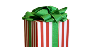 Jak zrobić najprostsze pudełko?