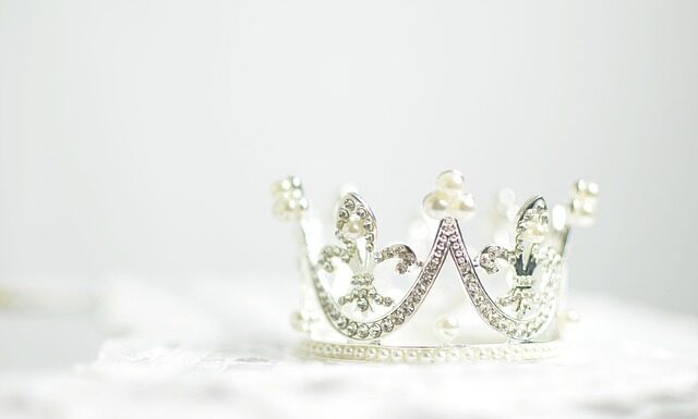 Kto powinien nosić perły? Kto powinien nosić perły?