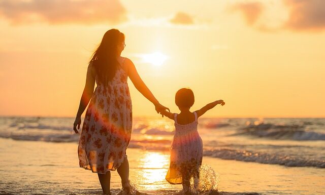 Jak wyróżnić mamę na weselu? Jak wyróżnić mamę na weselu?