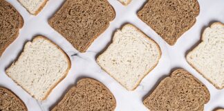 Jaki chleb na wiejski stół?