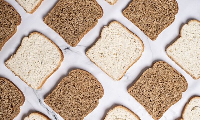 Jaki chleb na wiejski stół? Jaki chleb na wiejski stół?