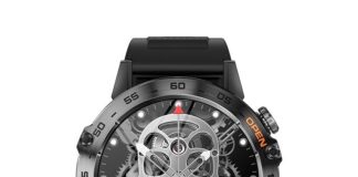 Jakie smartwatche damskie polecacie?