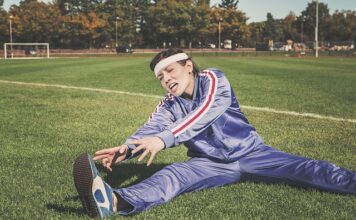 Kto wymyślił dresy? Kto wymyślił dresy?