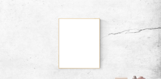 Co na ścianę nad stołem?