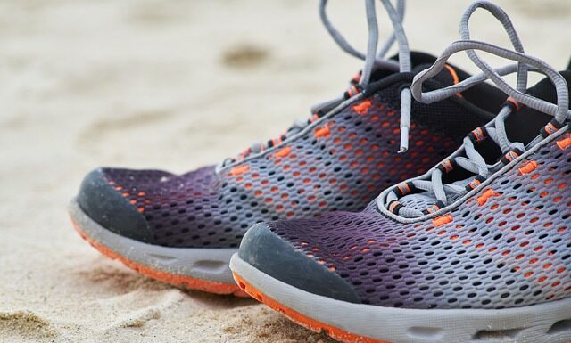 Jakie są teraz modne adidasy? Jakie są teraz modne adidasy?