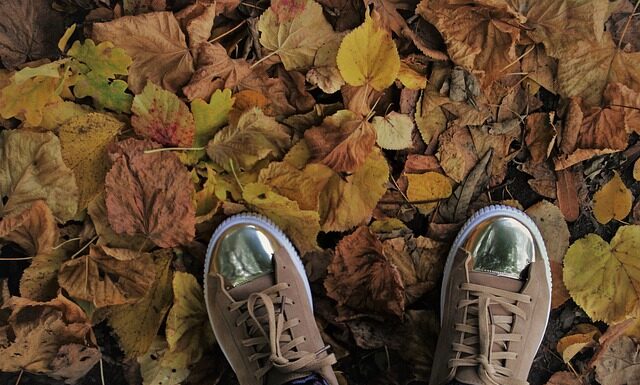 Jakie sneakersy na zimę? Jakie sneakersy na zimę?