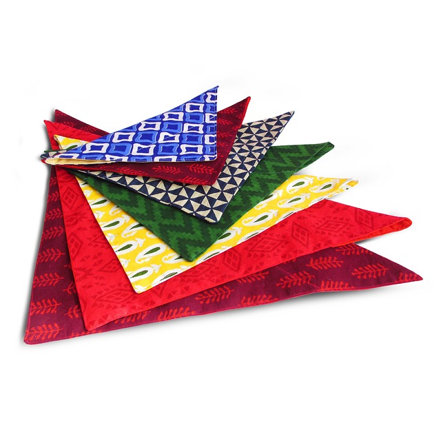 Kto nosi bandany? Kto nosi bandany?