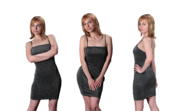 Czy obcisłe spodnie są modne? Czy obcisłe spodnie są modne?