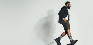 Jak wyglądać stylowo w domu?