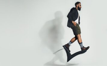 Jak wyglądać stylowo w domu?