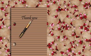 Czy można samemu coś poświęcić?