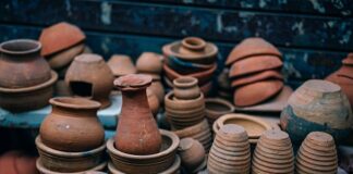 Ile piachu do gliny?