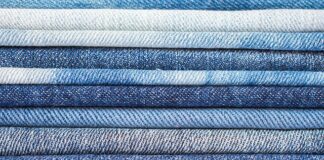 Jak dobrze wyglądać w jeansach?