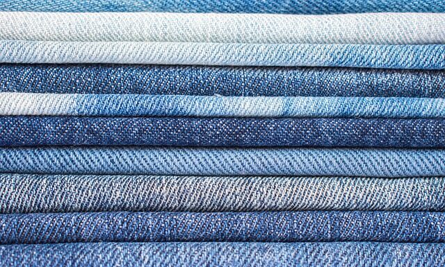 Jak dobrze wyglądać w jeansach? Jak dobrze wyglądać w jeansach?