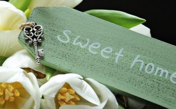 Jak zrobić breloczek z filcu?