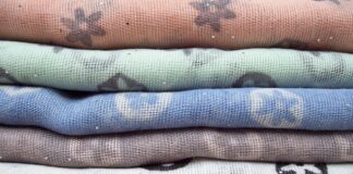 Do czego pasuje apaszka?