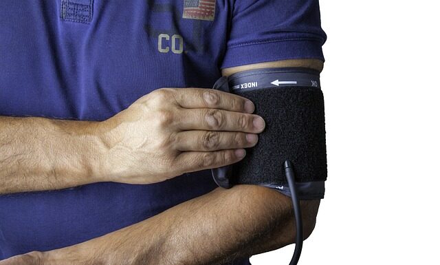 Czy można dokupić sam rękaw do ciśnieniomierza?