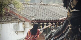 Co mówi się przy powitaniu chlebem i solą?