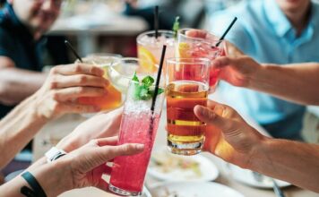 Jaki alkohol w ramach podziękowania? Jaki alkohol w ramach podziękowania?