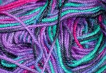 Jaka włóczka na opaskę? Jaka włóczka na opaskę?