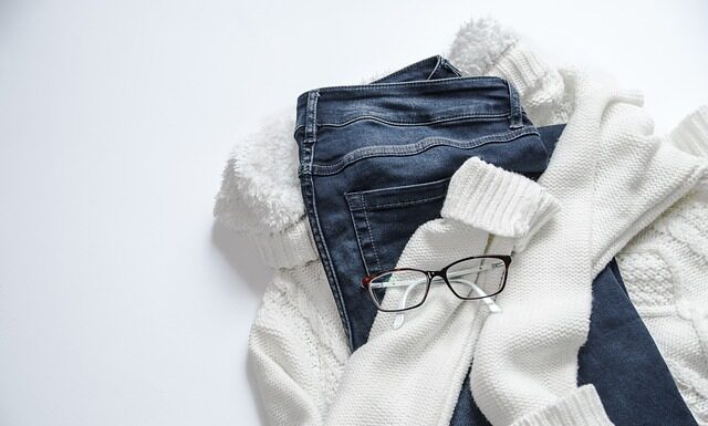 Jaki krój jeansów wyszczupla? Jaki krój jeansów wyszczupla?