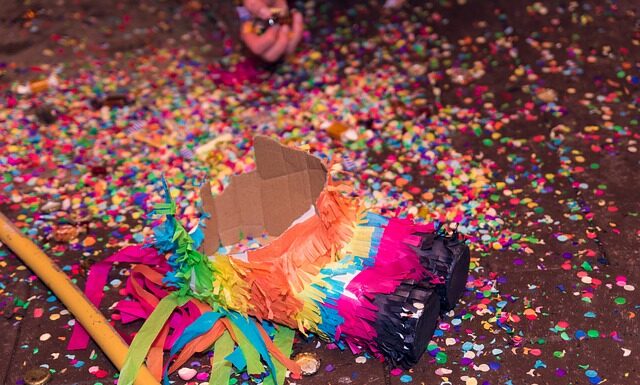 O czym pamiętać na Panieńskim? O czym pamiętać na Panieńskim?