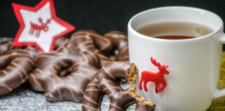 Jak fajnie ozdobić pudełko?