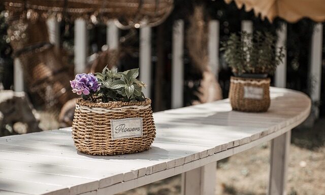 Jak tanio udekorować kościół na ślub?