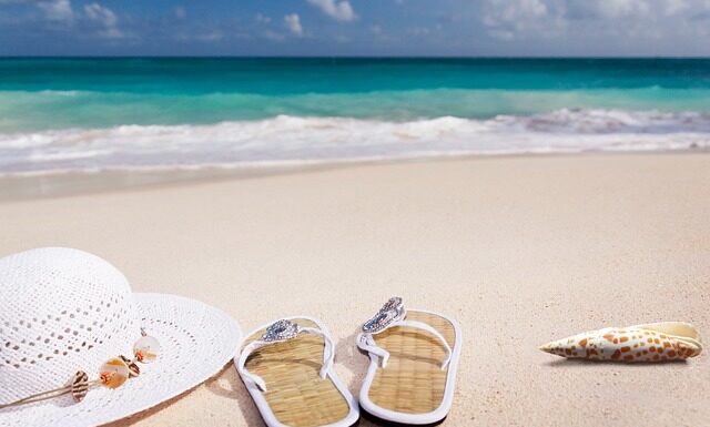 Czy klapki na basenie są obowiązkowe? Czy klapki na basenie są obowiązkowe?