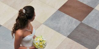 Co się mówi młodej parze?