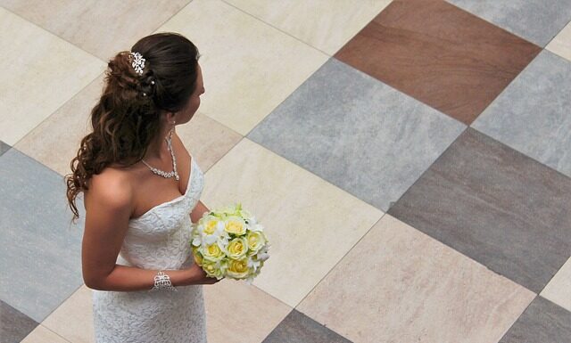 Co się mówi młodej parze? Co się mówi młodej parze?