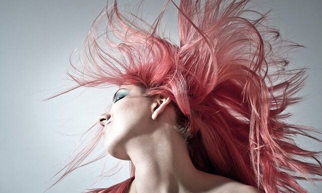 Jaka fryzura odmładza?