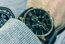 Czy Tissot to dobra marka? Czy Tissot to dobra marka?