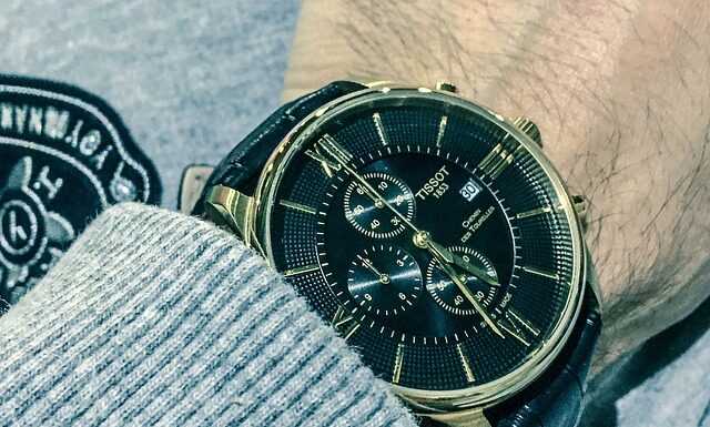 Czy Tissot to dobra marka? Czy Tissot to dobra marka?