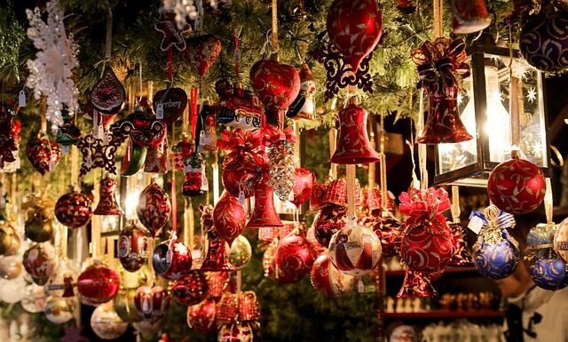 Czy dzwony są w modzie? Czy dzwony są w modzie?