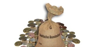 Co zrobić z pieniędzmi ze ślubu?