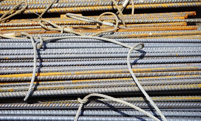 Jakie materiały unikać?