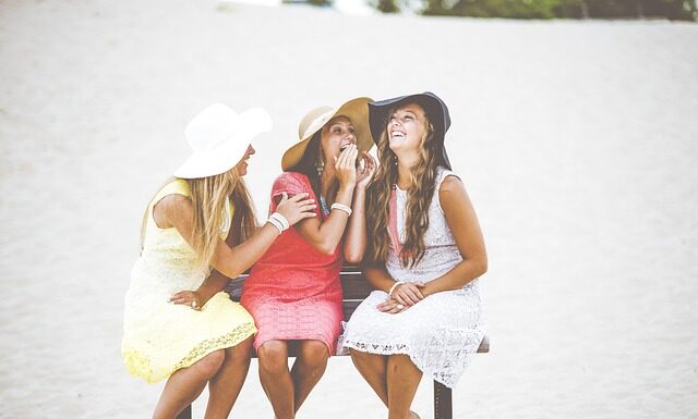 Jaką długość sukienki na wesele? Jaką długość sukienki na wesele?