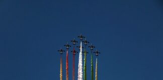 Czy Air Force będą modne w 2023?