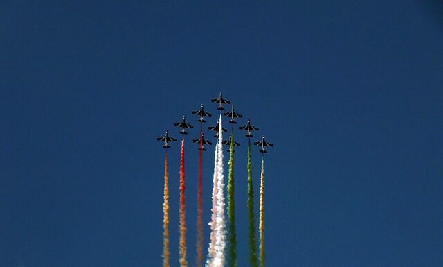 Czy Air Force będą modne w 2023? Czy Air Force będą modne w 2023?