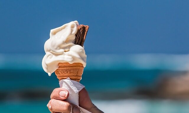 Ile kosztują lody tajskie na wesele?