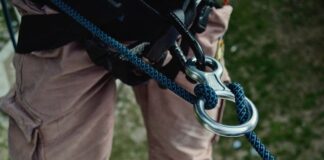 Gdzie kupić karabinek do kluczy?